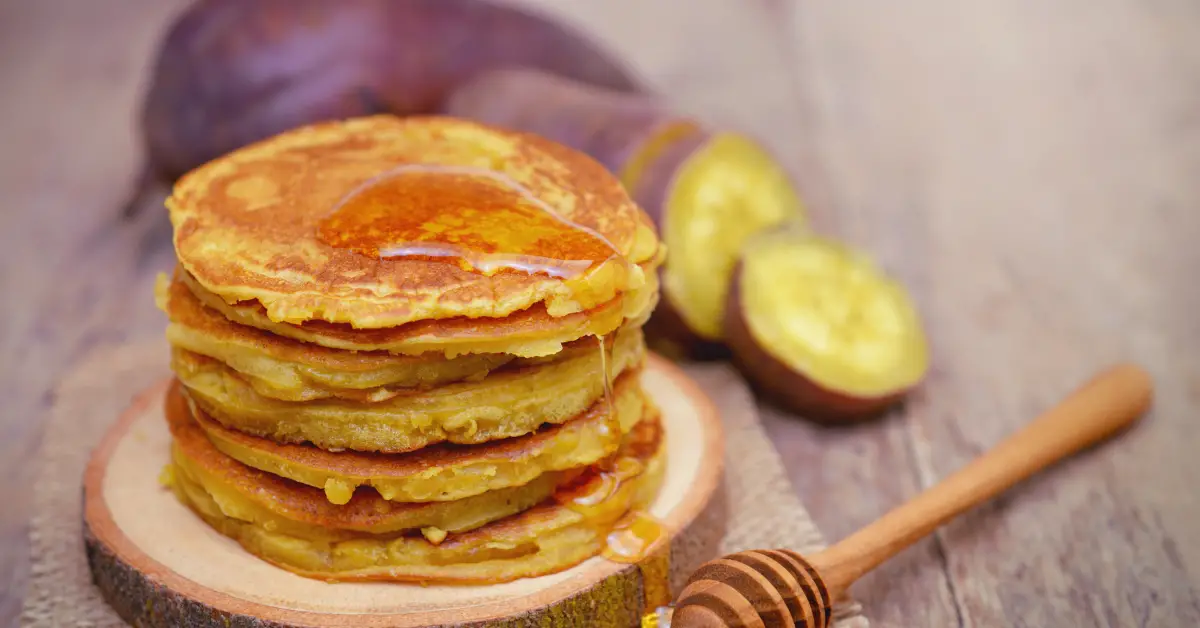 18 Potluck Sweet Potato Recipes Go Money Mom