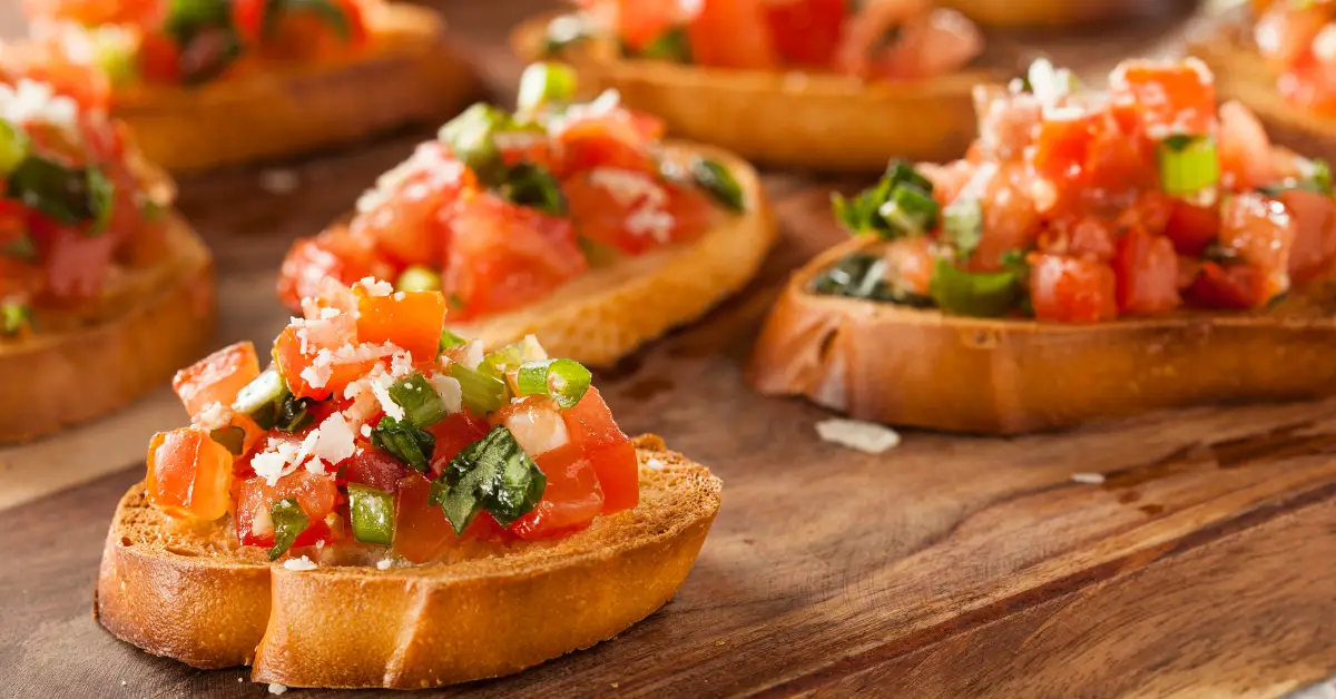 13 Easy Easter Appetizers - Go Money Mom