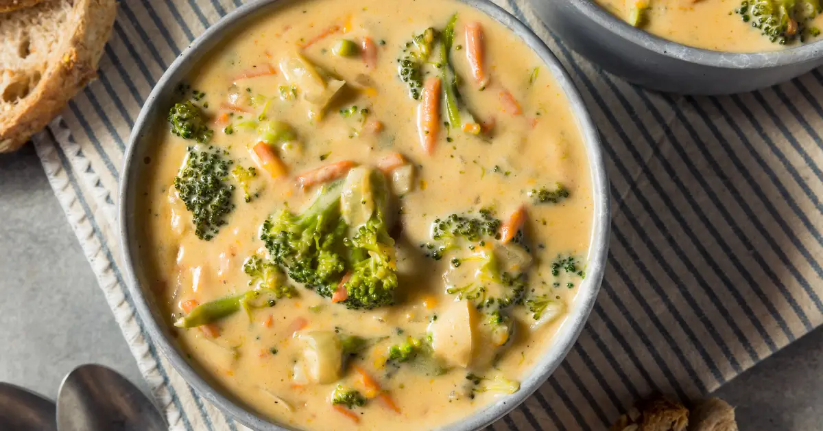 9 Broccoli Recipes - Go Money Mom