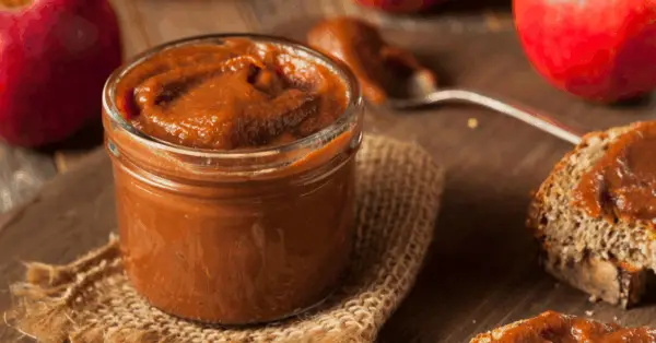 apple butter