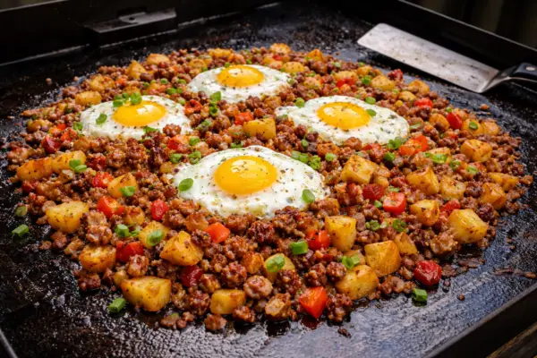breakfast hash