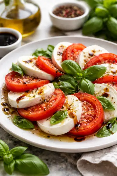 Caprese Salad