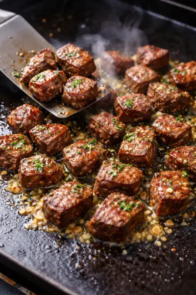 steak bites